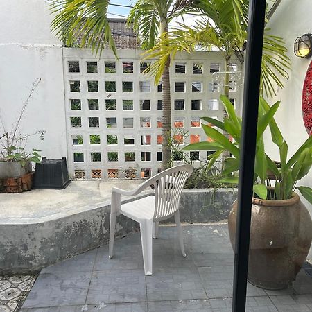 Auntie & Niece Phuket Apartman Ban Sam Kong Kültér fotó
